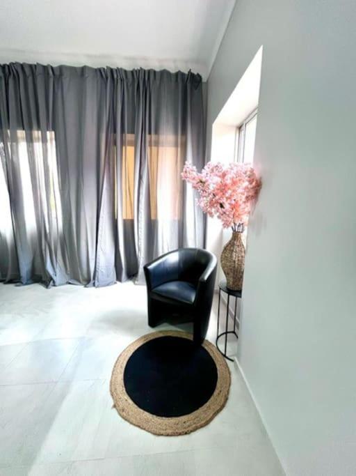 Apartment Morabezahome- Tati Mindelo
