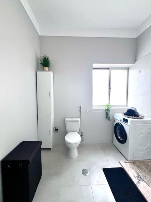 Morabezahome- Tati Mindelo