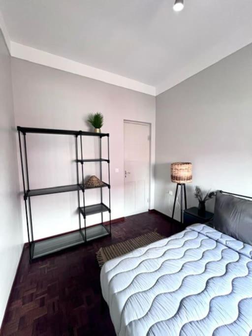Apartment Morabezahome- Tati