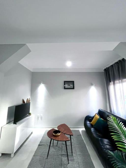 Apartment Morabezahome- Tati *