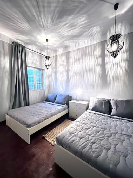 Morabezahome- Tati Mindelo