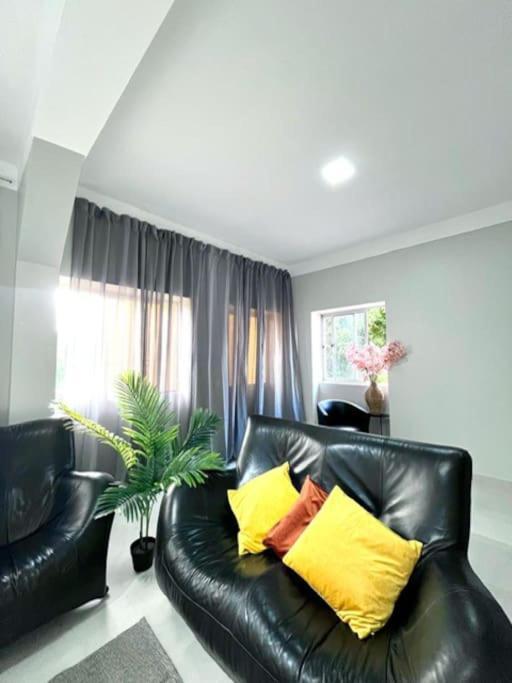 Apartment Morabezahome- Tati *