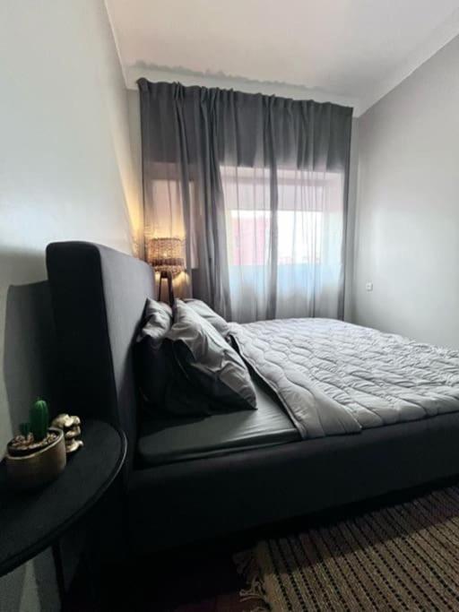 Apartment Morabezahome- Tati Mindelo