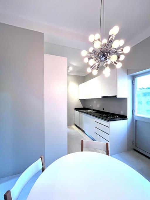 Apartment Morabezahome- Tati Mindelo